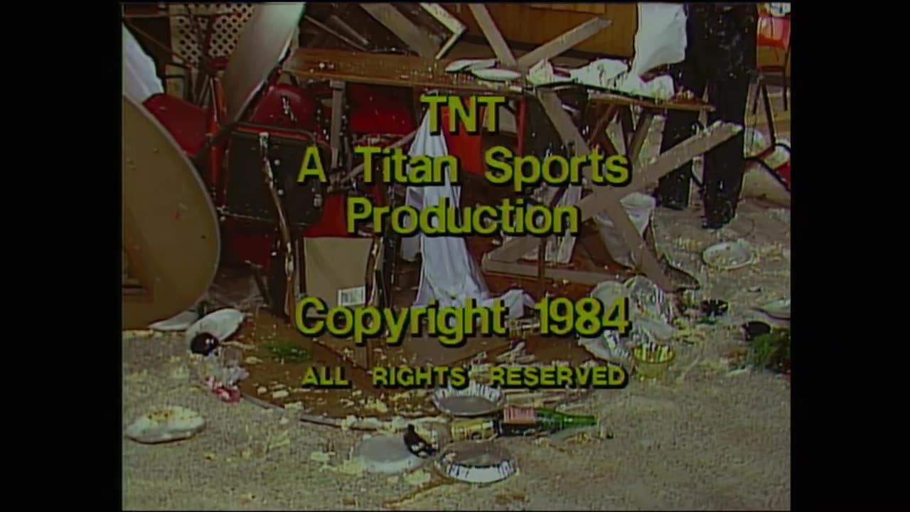 WWF. TNT.S01E17 Dec 18 1984