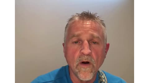 Greg Sostrom "We Will Serve the Lord" acoustic clip two
