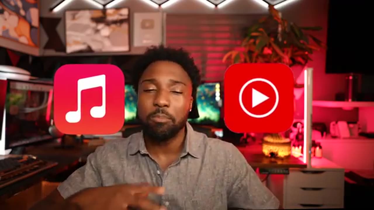 Apple Music vs YouTube Music: Which One Better? (Sound Test)