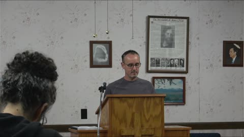 01/04/26 Resting Place of Faith