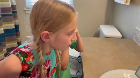 A Family Scavenger Hunt We’ll Never Forget