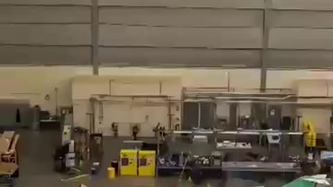 Viral: NASA New Supersonic Aircraft