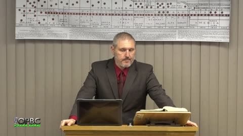 God's Seal The Holy Ghost- Ephesians 4:30