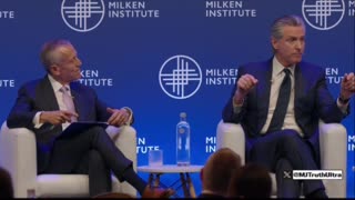 Donald Trump is an “invasive species” ruining our climate change hoax agenda