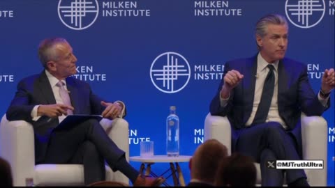 Donald Trump is an “invasive species” ruining our climate change hoax agenda