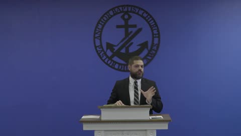 Jehu Drove Furiously - Pastor Jonathan Shelley