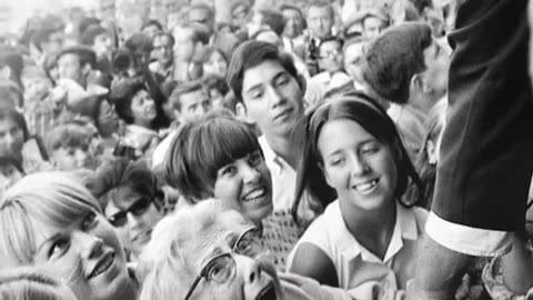 America loved Bobby for his clean-cut image