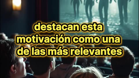 ¿Te Gustan las Series de Asesinos Seriales? Descubre Qué Significa.