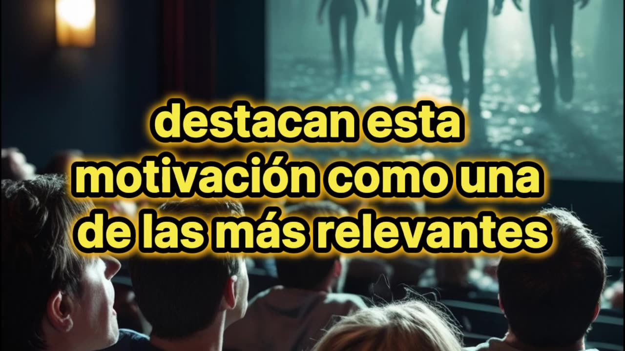 ¿Te Gustan las Series de Asesinos Seriales? Descubre Qué Significa.