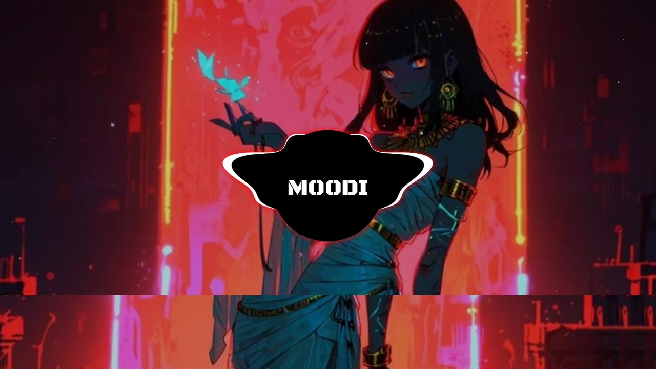 Me and the devil phonk music