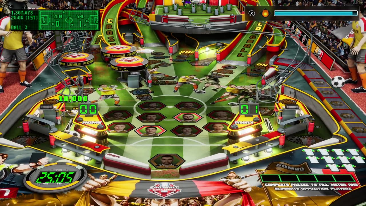 Pinball FX
