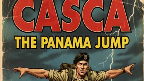 Panama Jump