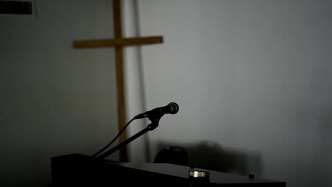LIVE SUNDAY BROADCAST - HOW TO LACK NOTHING - PSALM 23