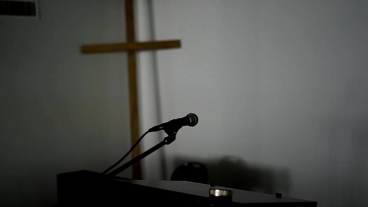 LIVE SUNDAY BROADCAST - HOW TO LACK NOTHING - PSALM 23
