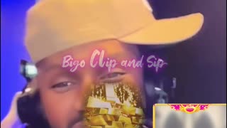 TKO does auditions for Drip Idol season 53 episode 9,247 12/19/25 #bigoclipandsip