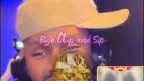 TKO does auditions for Drip Idol season 53 episode 9,247 12/19/25 #bigoclipandsip