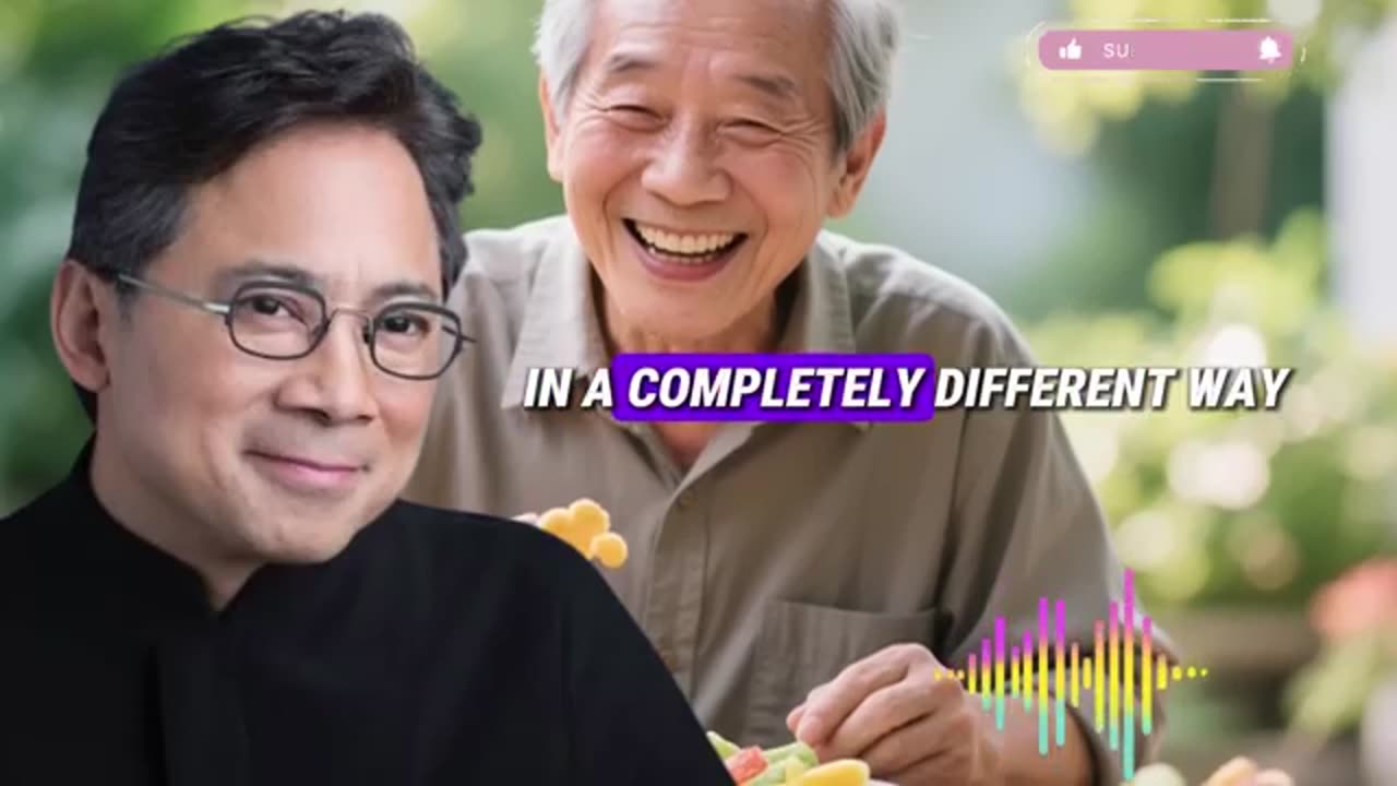 GOODBYE Tingling Hands & Weak Legs - Collagen-Rich Snacks You MUST Eat