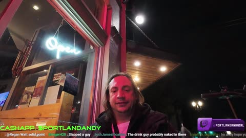 📢 Portland Warzone ICE Detention Center National Guard 10.9.2025