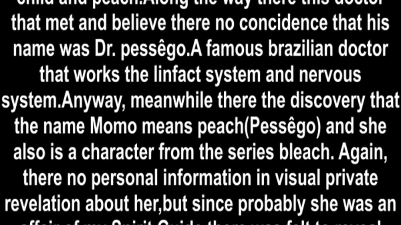 02.64.Peach Pessêgo Correlation