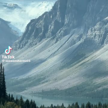 Canada is very beautiful