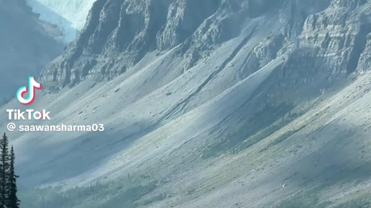 Canada is very beautiful