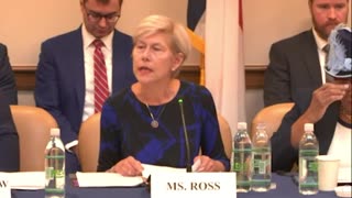 Victims of Violent Crime Hearing