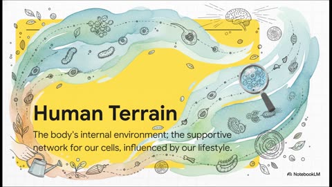 Human Terrain Theory I EN