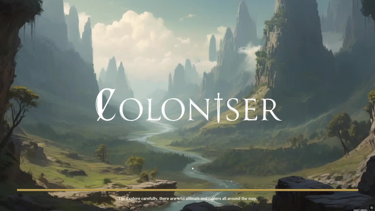 2025-02-26 Create game part 1