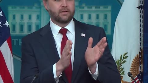 JD Vance: Tim Walz Was Either Incompetent or In on the Fraud