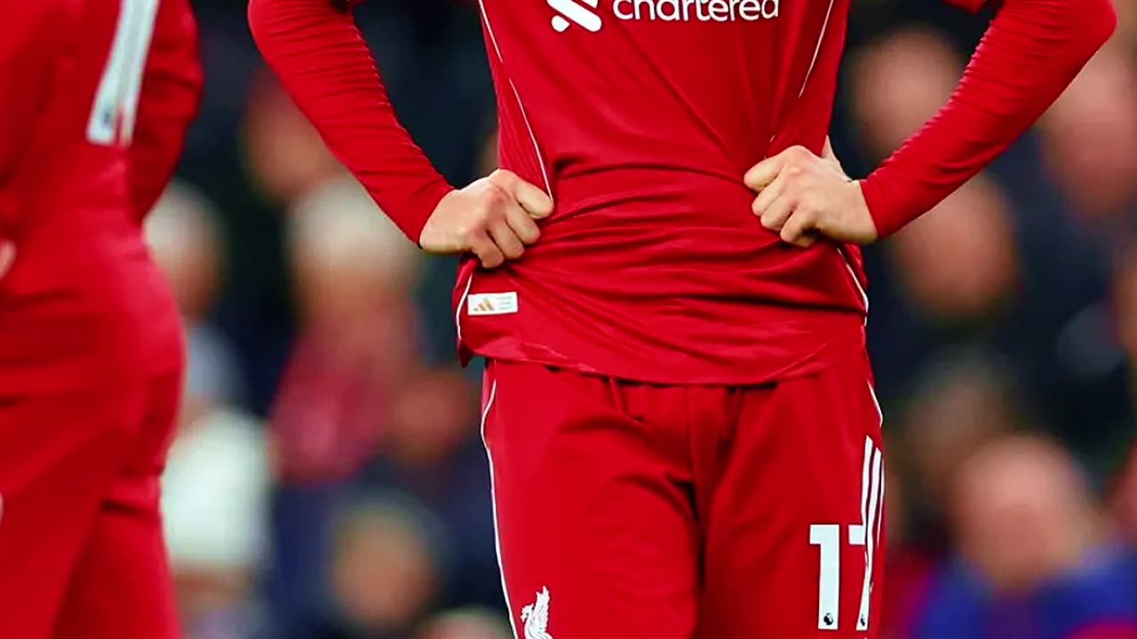 The Anfield Disgrace! 🤬