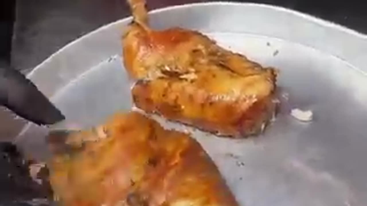 erfect Rotisserie Chicken – Golden, Crispy, and Juicy! 🔥🍗