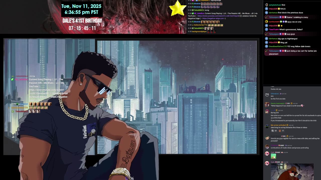 | LowTierGod Restream Live 🔴