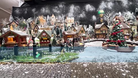 Best Christmas Decoration