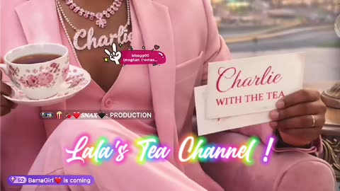 - CHARLI ; VS HIS BOYFRIEND !