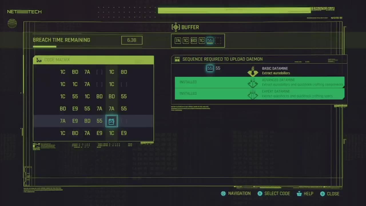 Cyberpunking tonight!