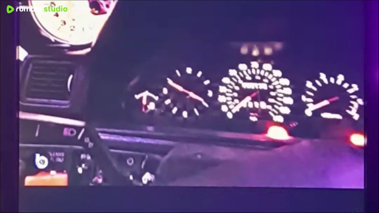 Breaking news what he said