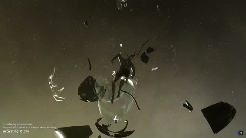 Eve Online- How did he do that?