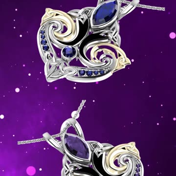 A Touch of Gold, A Story Untold