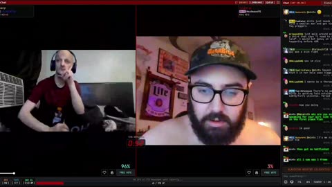 Fishtank.live Battle Chat open beta P32