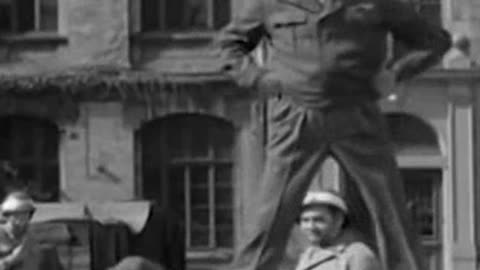 Ponowny załadunek treści z niedalekiej przeszłości