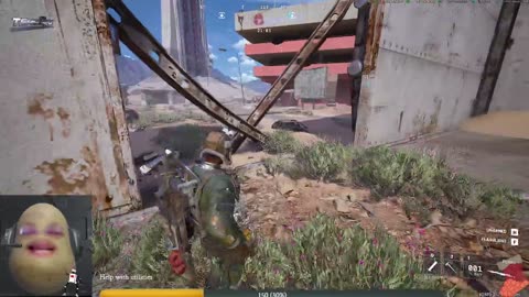 ⚠ 🏳 👽 18+⚠ 🏳 Drops On Arc Raiders LethalPnda @Team4fun 🏳 👽18+⚠