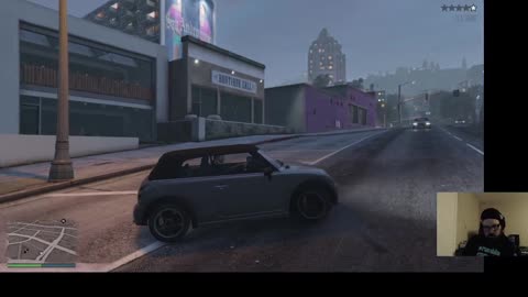 🔴afterHOURS with OG GEEZVER on RUMBLE