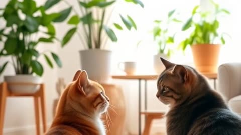 Un Nuevo Gato