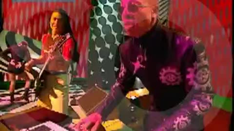 The Word s02e20 13/03/92