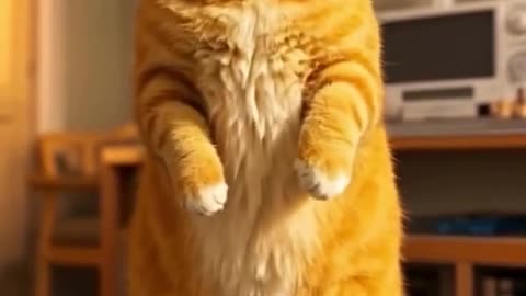 oast, cat