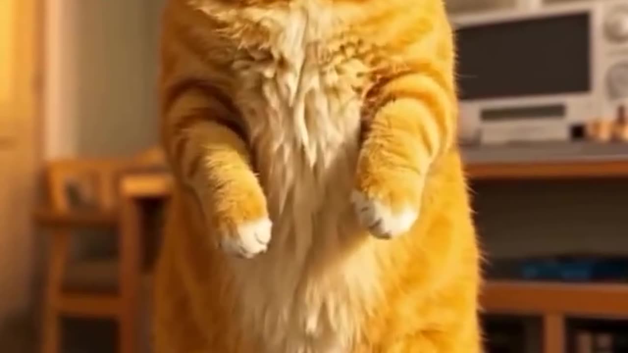 oast, cat