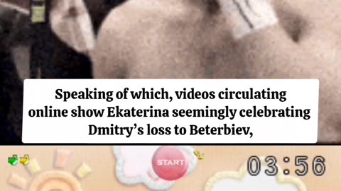 Dmitry Bivol’s Ex-Wife Wanted in Kazakhstan!