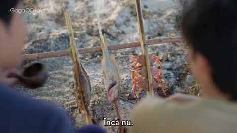 Love in the moonlight - 07
