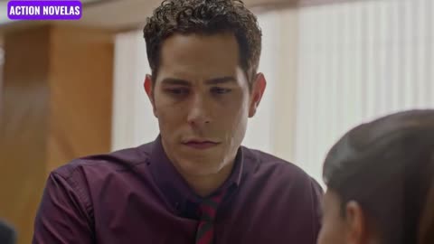 Rosario Tijeras 2ª Cap 47