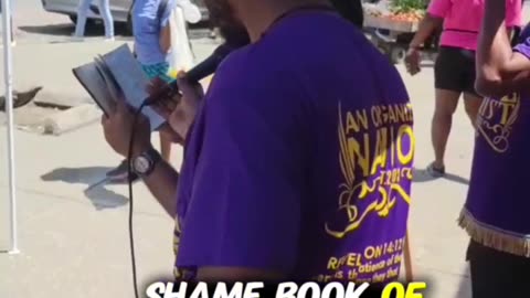 Break God's Commandments, curses follow you